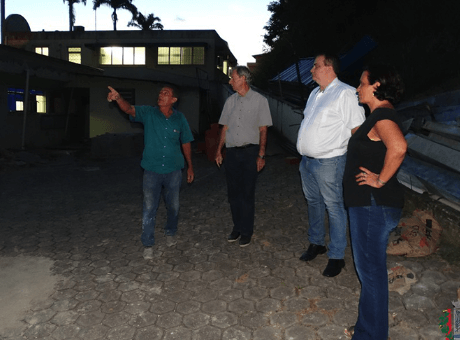 Medicina Fagoc é parceira em reforma da Policlínica Regional