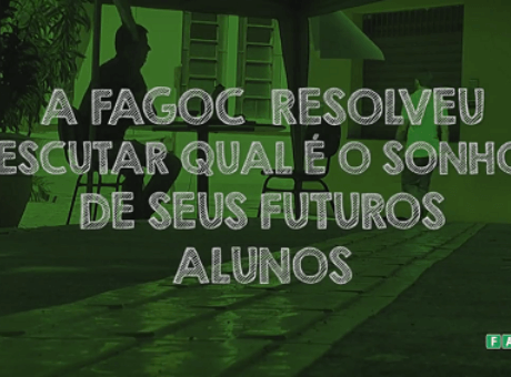 Quanto vale o seu sonho?