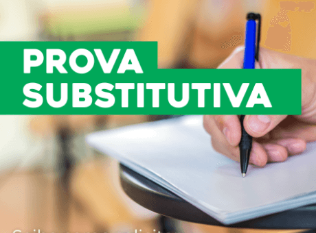 Saiba como solicitar Prova Substitutiva e Prova Final no SIGA da UniFagoc