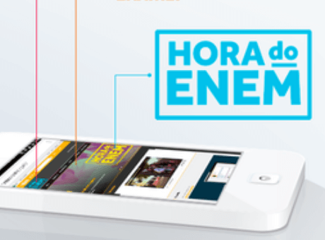 Fagoc pode participar da iniciativa Hora do Enem