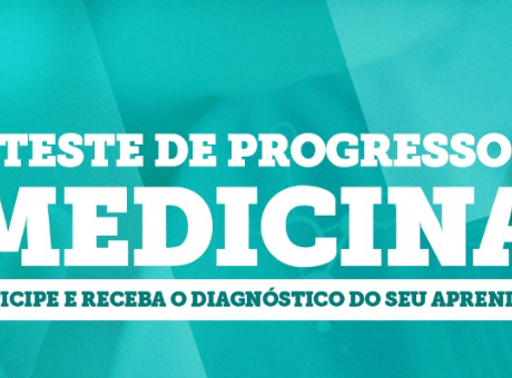 UNIFAGOC promove Teste de Progresso para alunos de Medicina