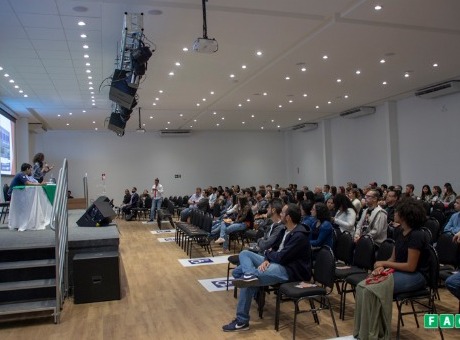 Curso de Direito promove Semana do Advogado