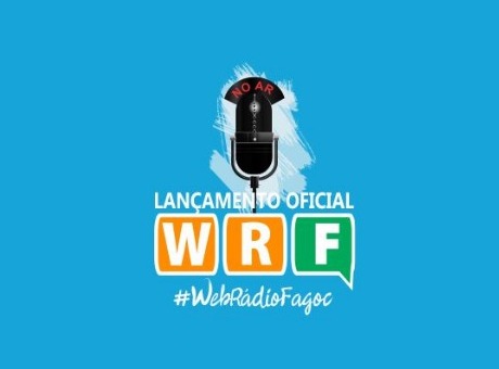Sintonize na novidade da Fagoc