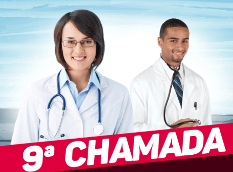 Fagoc divulga 9ª chamada de Medicina