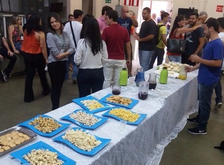 Curso de Medicina da Fagoc inicia semestre letivo nesta quarta-feira (8)