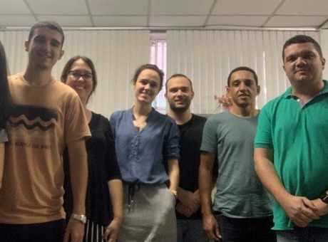 Administração e Computação UNIFAGOC: alunos participam de Projeto de Extensão no “Arquivo Municipal de Ubá”