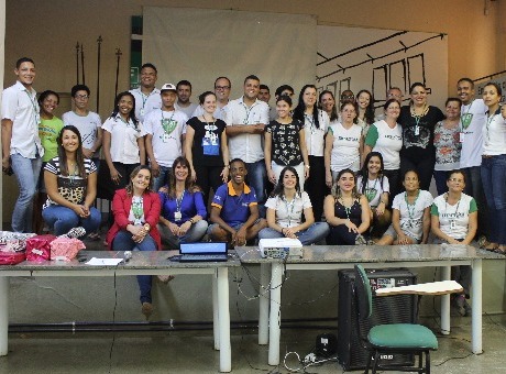 Fagoc promove Semana Interna de Prevenção de Acidentes do Trabalho