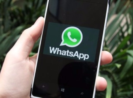 WhatsApp fica bloqueado por 2 dias