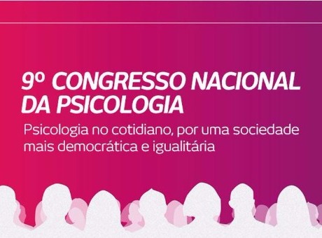 Professor e aluna da Fagoc representarão Minas Gerais no Congresso Nacional de Psicologia
