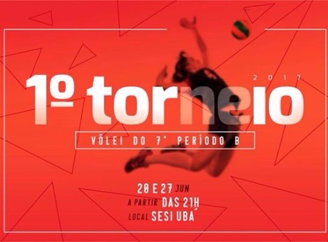 Alunos de Educação Física da Fagoc promovem Primeiro Torneio Interno de Vôlei