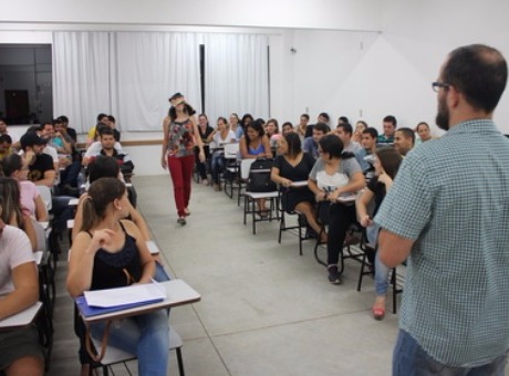 Enade 2015 acontece neste domingo (22)