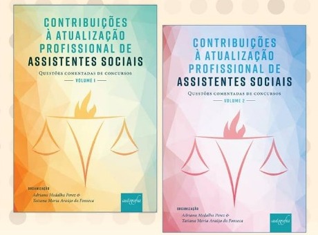 Parceiro da Pós-Graduação da Fagoc lança coletânea de livro