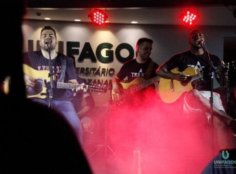 UNIFAGOC promove evento de boas-vindas para início do semestre letivo