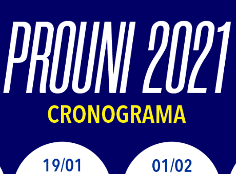 UNIFAGOC divulga lista dos selecionados na primeira chamada do PROUNI