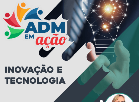Administração UNIFAGOC promove mais um ADM em Ação nesta quarta-feira (20)