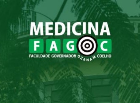 Fagoc disponibiliza prova do Vestibular de Medicina