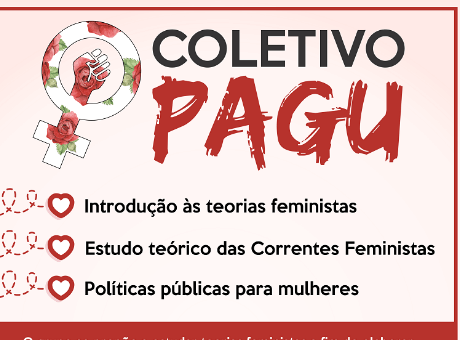 Psicologia da Fagoc promove reuniões sobre movimento feminista. Projeto é aberto para comunidade
