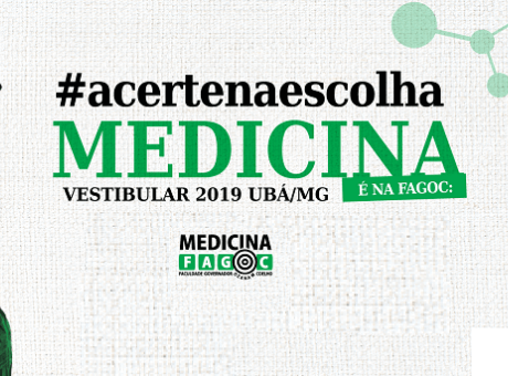 Fagoc cancela Vestibular de Medicina em Vitória devido às fortes chuvas; Provas em BH e Ubá estão confirmadas