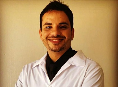 Ex-aluno da Psicologia UNIFAGOC é aprovado em programa de mestrado