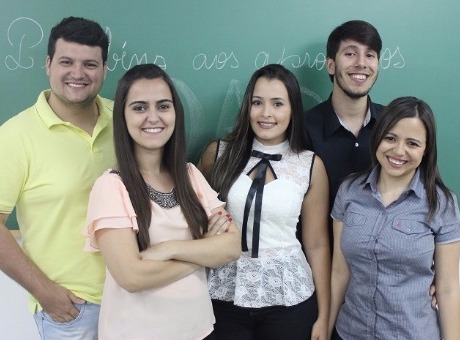 Alunos da Fagoc são aprovados no Exame da OAB