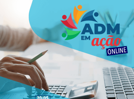 Projeto ADM em Ação do UNIFAGOC ganha formato online