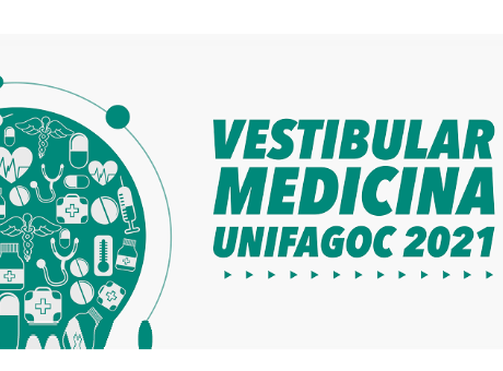 Medicina UNIFAGOC publica aditivo que altera número de vagas para o Vestibular do primeiro semestre de 2021