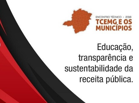 Fagoc é sede de evento realizado pelo TCEMG