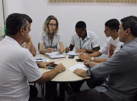 Fagoc não para: Vestibular Agendado e planejamento de ações marcam o mês de janeiro do Marketing Fagoc