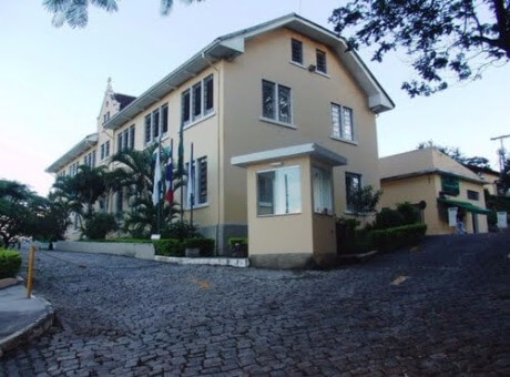 Há 17 anos nascia um sonho