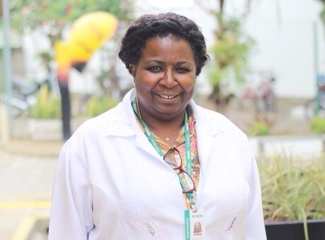 Colaboradora da Fagoc fala sobre o Dia da Consciência Negra