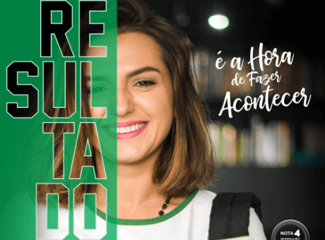 UniFagoc divulga resultado do Vestibular do dia 29/06