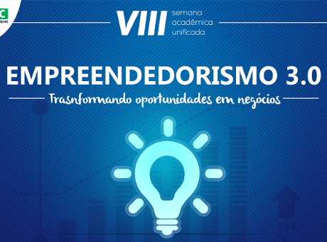 Fagoc oferece minicursos e palestras durante a Semana Acadêmica Unificada