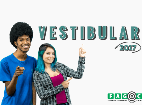 Resultado do Vestibular 2017 já pode ser conferido