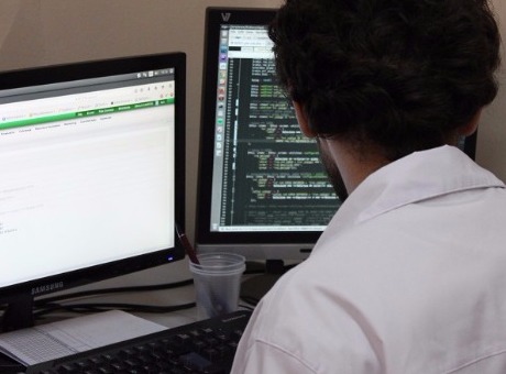 Fagoc não para: TI implanta novos pontos de acesso à internet no campus