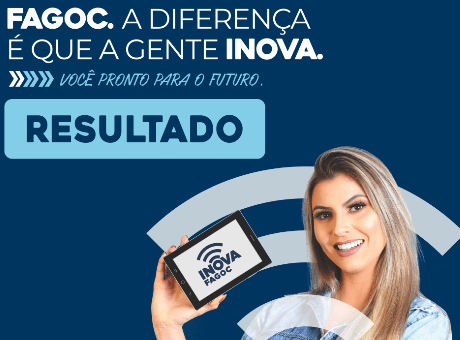 Resultado do Vestibular do dia 01/12