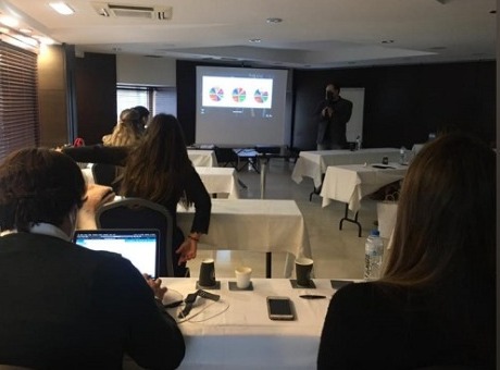 Professor da Odontologia UNIFAGOC ministra curso de pós-graduação em Portugal