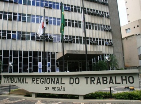 NPJ do UNIFAGOC divulga edital de seleção para cadastro de reserva e contratação do Tribunal Regional do Trabalho da 3ª Região