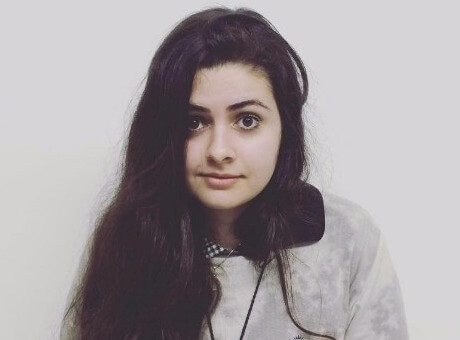 O despertar de uma poetisa no curso de Psicologia