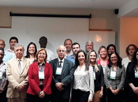 Ouvidor da UniFagoc participa de curso da Associação Brasileira de Ouvidores e é aprovado no Exame de Certificação
