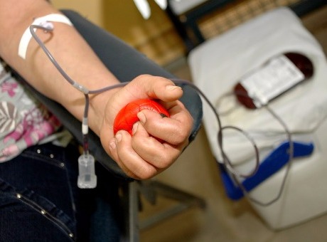 Hospital Santa Isabel convoca população para doação de sangue
