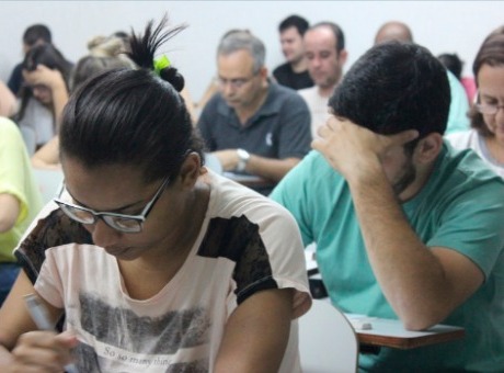 Desempenho do Direito Fagoc no Exame da OAB é maior que média de Minas Gerais