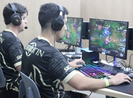 UNIFAGOC Game Party: 11ª Edição presencial agita campus da instituição