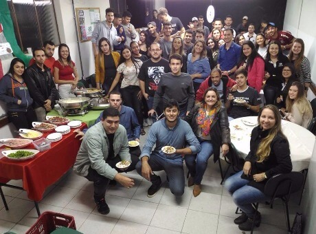 Alunos de Administração preparam Mostra de Empreendedorismo