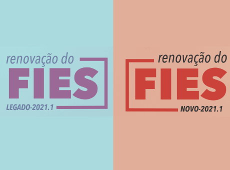 MEC divulga prazo para renovação do Fies Legado e do Novo Fies 2021.1