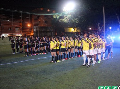 Evento arrecada doações para Ação Social de Ubá