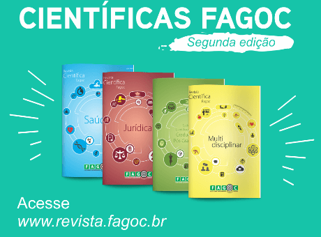 Fagoc lança 2ª edição de Revistas Científicas