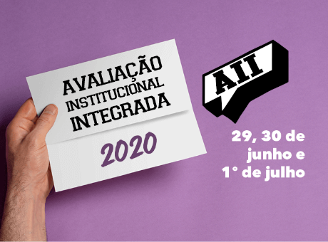 Avaliação Institucional Integrada do UNIFAGOC tem início na próxima segunda-feira (29)