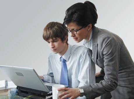 Fala Direito explica lei que regulamenta o estágio