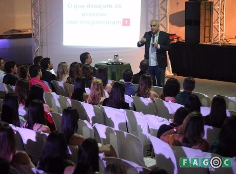 Educação Médica e Saúde Mental é assunto da Aula Magna de Medicina