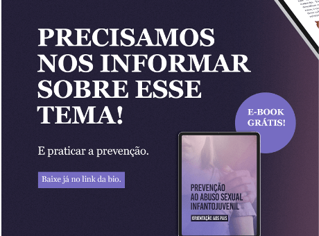 Alunas da Psicologia UNIFAGOC desenvolvem ebook sobre educação sexual infantojuvenil